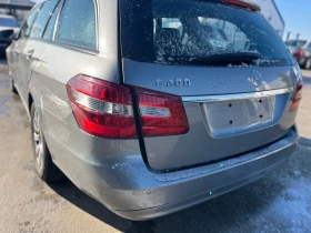Mercedes-Benz E 220 651, снимка 15