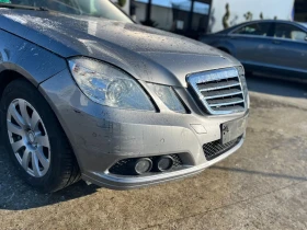 Mercedes-Benz E 220 651, снимка 4
