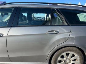 Mercedes-Benz E 220 651, снимка 13