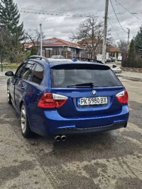 BMW 330 330XD M57, снимка 7
