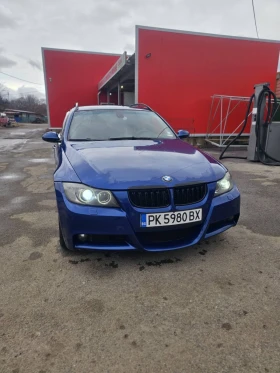 BMW 330 330XD M57, снимка 2