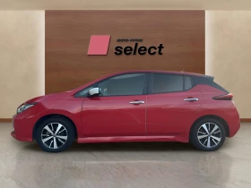 Nissan Leaf  40 KWh, снимка 4