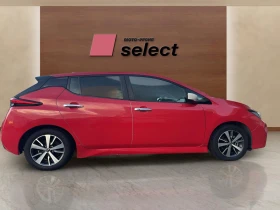 Nissan Leaf  40 KWh, снимка 5