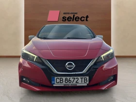 Nissan Leaf  40 KWh, снимка 3