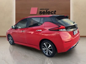 Nissan Leaf  40 KWh, снимка 6