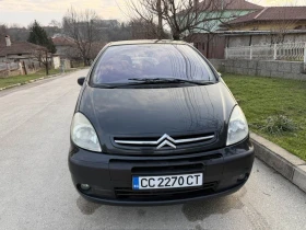 Citroen Xsara 2.0hdi, снимка 10