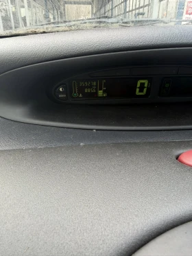 Citroen Xsara 2.0hdi, снимка 8