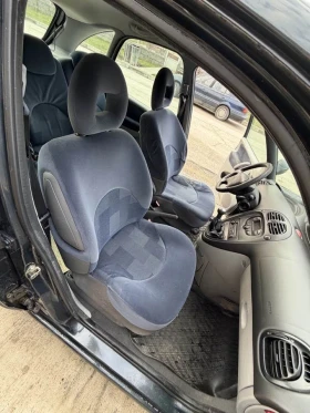 Citroen Xsara 2.0hdi, снимка 13