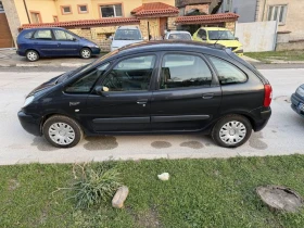 Citroen Xsara 2.0hdi, снимка 11