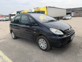 Citroen Xsara 2.0hdi, снимка 1