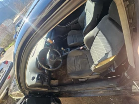 Audi A3 1.9TDI 131, снимка 5