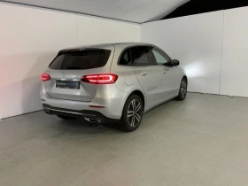 Mercedes-Benz B 250 e, снимка 4