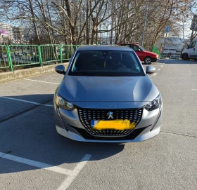 Peugeot 208 1.2 puretech, снимка 3