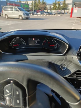 Peugeot 208 1.2 puretech, снимка 6