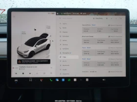 Tesla Model Y Long Range Dual Motor All-Wheel Drive, снимка 7