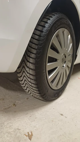 Suzuki Swift, снимка 6