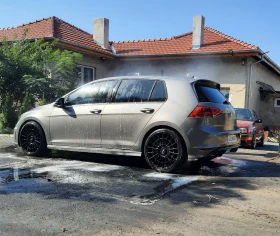 VW Golf R 4MOTION , снимка 5