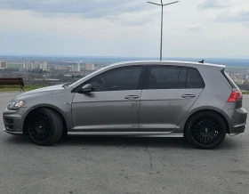 VW Golf R, снимка 4