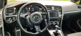VW Golf R 4MOTION , снимка 11