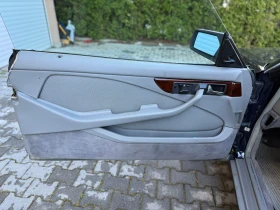 Mercedes-Benz 126 500 sec, снимка 10