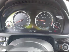 BMW X5M * XDRIVE* КОЖА* ПОДГРЕВ* BANG&OLUFSEN* ПАНО* , снимка 11
