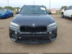 BMW X5M * XDRIVE* КОЖА* ПОДГРЕВ* BANG&OLUFSEN* ПАНО* , снимка 3