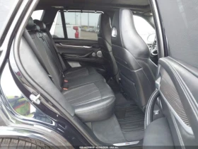 BMW X5M * XDRIVE* КОЖА* ПОДГРЕВ* BANG&OLUFSEN* ПАНО* , снимка 13