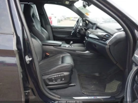 BMW X5M * XDRIVE* КОЖА* ПОДГРЕВ* BANG&OLUFSEN* ПАНО* , снимка 10
