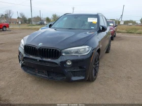 BMW X5M * XDRIVE* КОЖА* ПОДГРЕВ* BANG&OLUFSEN* ПАНО* , снимка 4