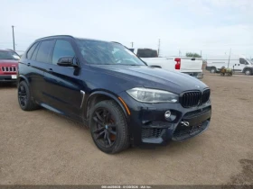 BMW X5M * XDRIVE* КОЖА* ПОДГРЕВ* BANG&OLUFSEN* ПАНО* , снимка 1