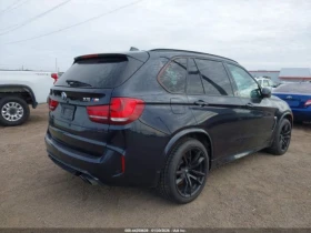 BMW X5M * XDRIVE* КОЖА* ПОДГРЕВ* BANG&OLUFSEN* ПАНО* , снимка 6