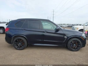 BMW X5M * XDRIVE* КОЖА* ПОДГРЕВ* BANG&OLUFSEN* ПАНО* , снимка 8