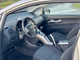 Toyota Auris 1.4 D4D, снимка 7