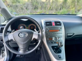 Toyota Auris 1.4 D4D, снимка 9