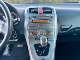 Toyota Auris 1.4 D4D, снимка 10