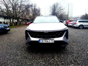 Geely Cityray GF+ / Пробег само 6 000 км!/, снимка 7