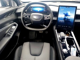 Geely Cityray GF+ / Пробег само 6 000 км!/, снимка 13