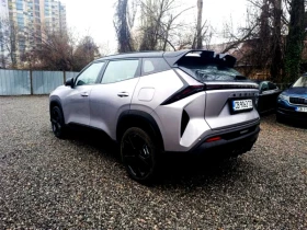 Geely Cityray GF+ / Пробег само 6 000 км!/, снимка 3