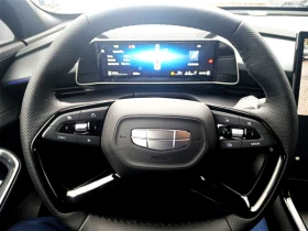 Geely Cityray GF+ / Пробег само 6 000 км!/, снимка 14