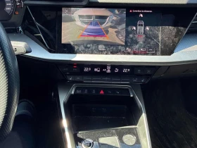 Audi A3 * Progressiv * CARFAX * ЦЕНА ДО БГ, снимка 9