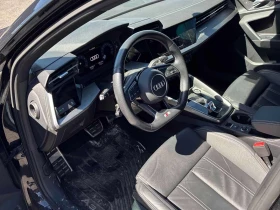 Audi A3 * Progressiv * CARFAX * ЦЕНА ДО БГ, снимка 5