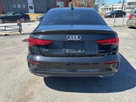 Audi A3 * Progressiv * CARFAX * ЦЕНА ДО БГ, снимка 4