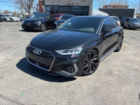 Audi A3 * Progressiv * CARFAX * ЦЕНА ДО БГ, снимка 1