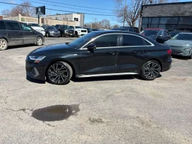 Audi A3 * Progressiv * CARFAX * ЦЕНА ДО БГ, снимка 2