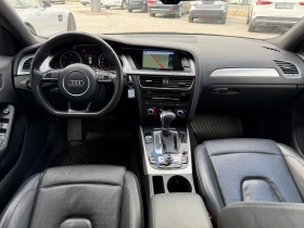 Audi A4 Обдухване Дистроник, снимка 16