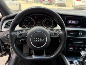 Audi A4 Обдухване Дистроник, снимка 12