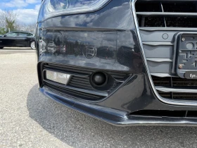 Audi A4 Обдухване Дистроник, снимка 3