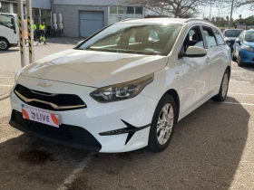 Kia Ceed 1, 6CRDI-HYBRID, снимка 1