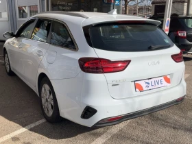 Kia Ceed 1, 6CRDI-HYBRID, снимка 2