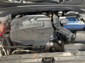 Kia Ceed 1, 6CRDI-HYBRID, снимка 9